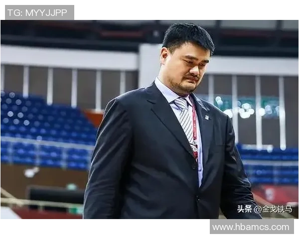 姚明身高优势引发争议球场上的身高犯规到底该如何界定