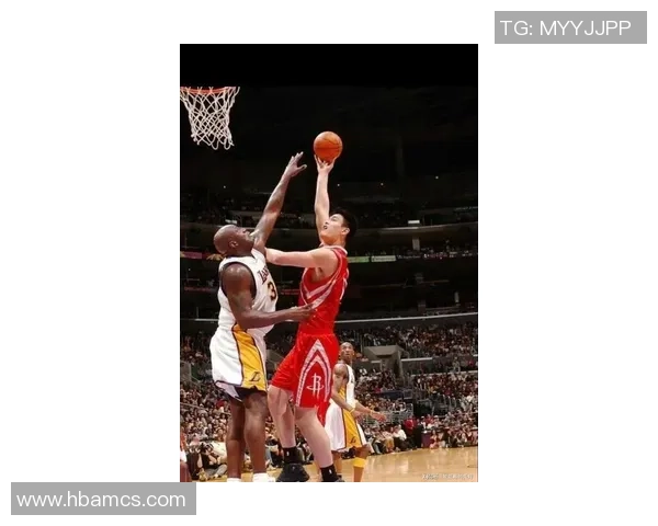 陈真与姚明的传奇对决：从武术到篮球的跨界碰撞与友谊之路