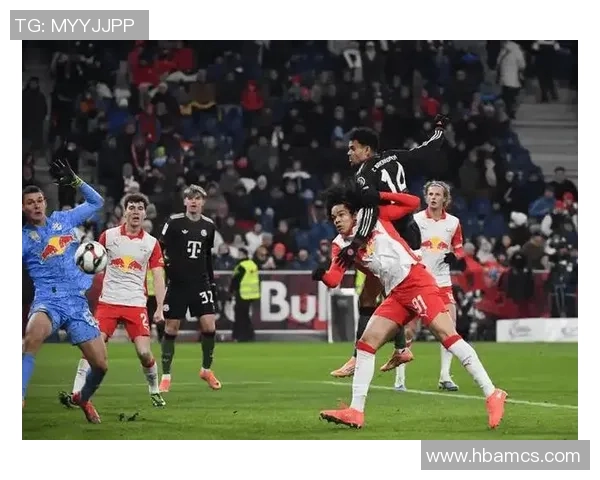 意甲焦点战切尔西与拜仁激战成平局精彩集锦回顾全场瞬间