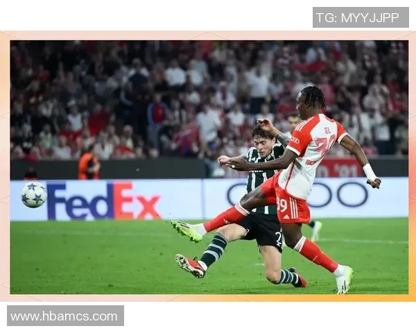 阿森纳战胜拜仁的关键战术分析与全场精彩瞬间回顾