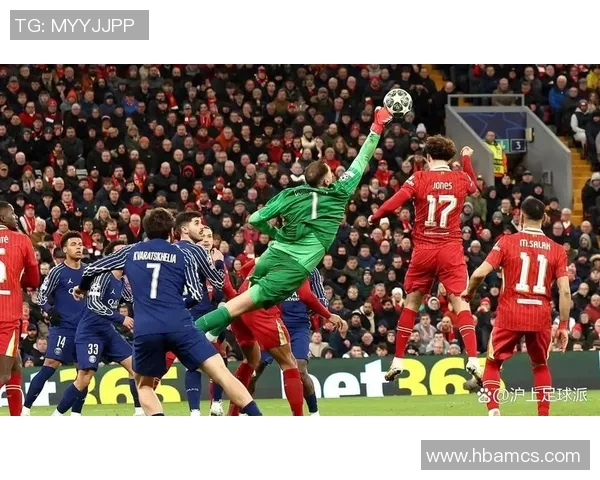 足总杯惊天冷门巴黎圣日耳曼逆袭拜仁上演帽子戏法引爆全场